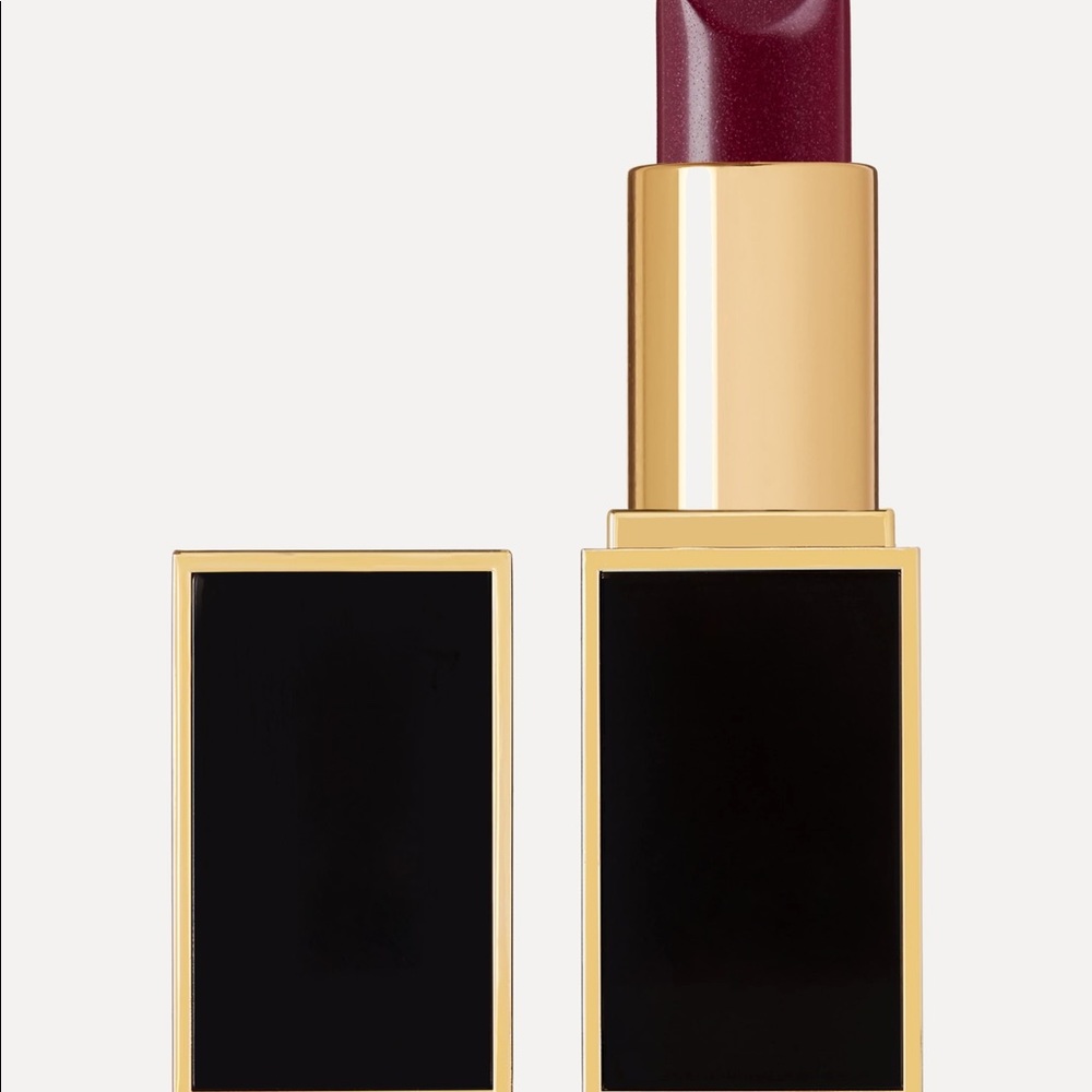 Tom ford bruised plum lip color lipstick 27